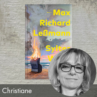 Rezension: Sylter Welle von Max Richard Lessmann