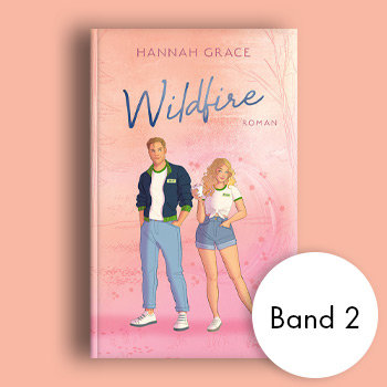 Die Maple Hills Reihe von Hannah Grace