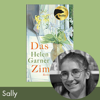 Rezension: Das Zimmer von Helen Garner